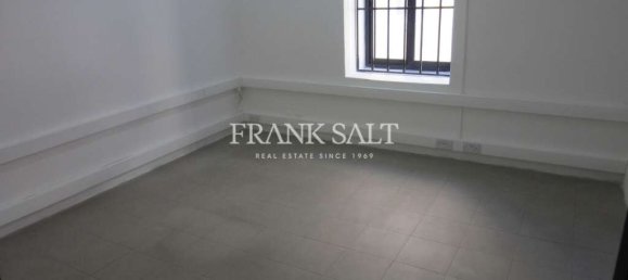 Büro in Msida, Malta 120m², Nr. 12544 2