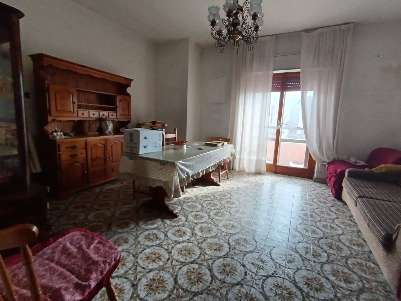 Квартира с 5 комнатами в Айрола, Италия № 262981