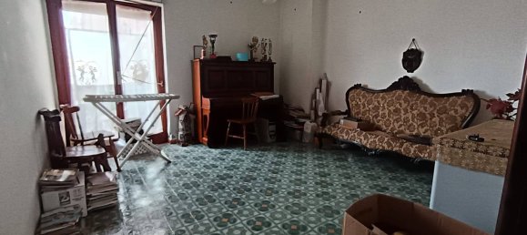 Квартира с 5 комнатами в Айрола, Италия № 262981 3