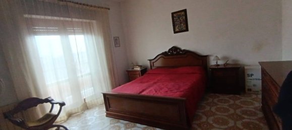 Квартира с 5 комнатами в Айрола, Италия № 262981 5