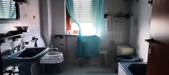 Квартира с 5 комнатами в Айрола, Италия № 262981 7