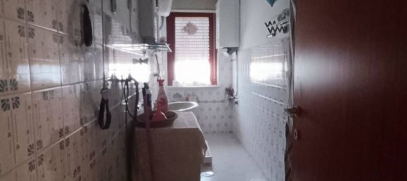 Квартира с 5 комнатами в Айрола, Италия № 262981 8