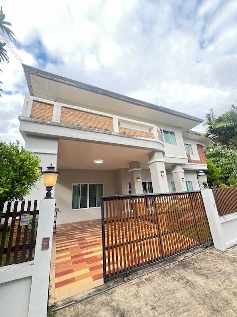 Casa T4 em Chiang Mai, Thailand N.º 69464