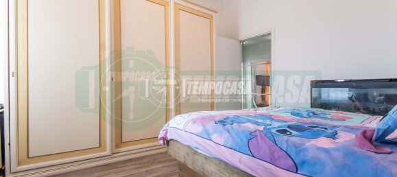 Квартира с 4 комнатами в Кастильоне Олона, Италия № 156162 11