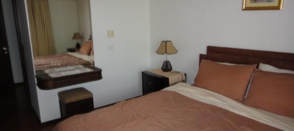 1 Schlafzimmer Eigentumswohnung in Pattaya, Thailand, Nr. 62 7