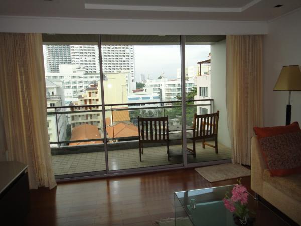 1 Schlafzimmer Eigentumswohnung in Pattaya, Thailand, Nr. 62