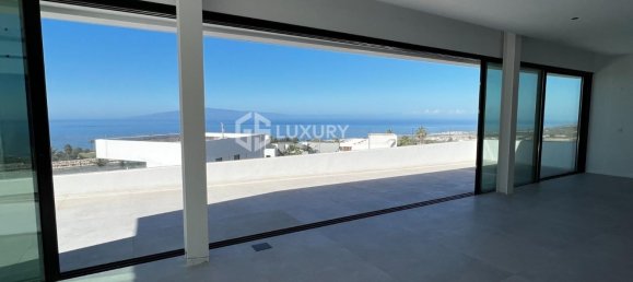 3 غرف نوم فيلا في Guia de Isora, Spain رقم 191028 4