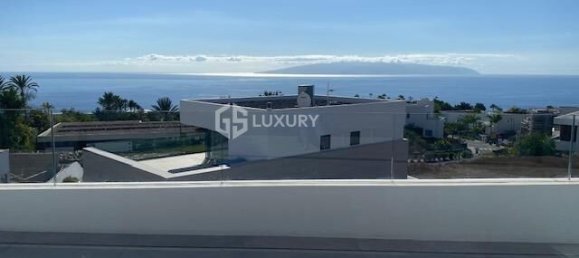 3 غرف نوم فيلا في Guia de Isora, Spain رقم 191028 13