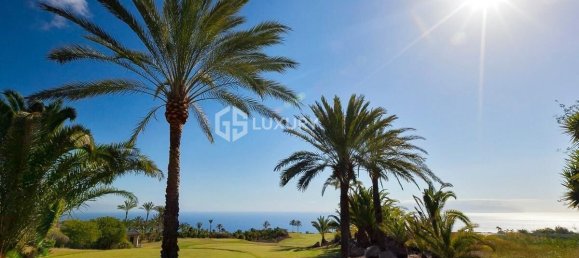 3 غرف نوم فيلا في Guia de Isora, Spain رقم 191028 40