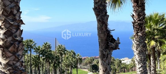 3 غرف نوم فيلا في Guia de Isora, Spain رقم 191028 38