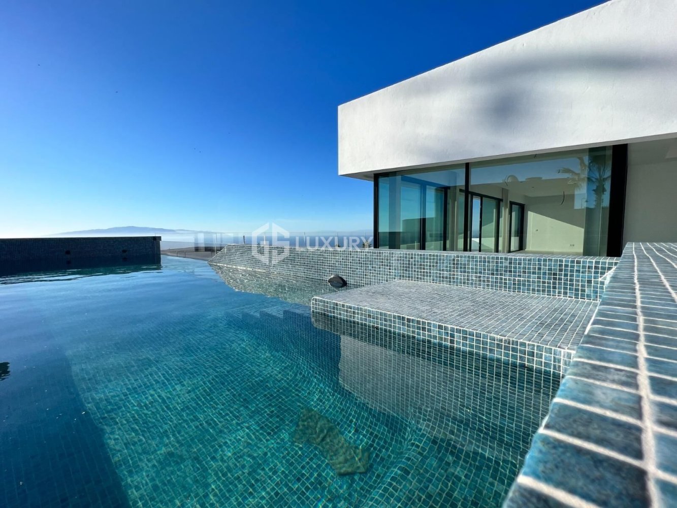 3 غرف نوم فيلا في Guia de Isora, Spain رقم 191028