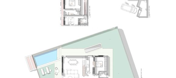 3 bedrooms Building in Santa Eulalia Del Rio, Spain No. 14060 11