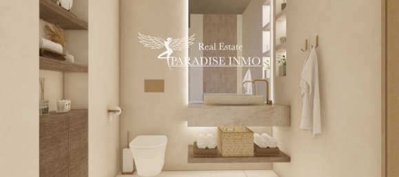 3 bedrooms Building in Santa Eulalia Del Rio, Spain No. 14060 10