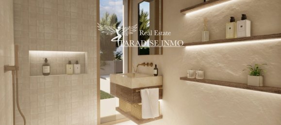 3 bedrooms Building in Santa Eulalia Del Rio, Spain No. 14060 5