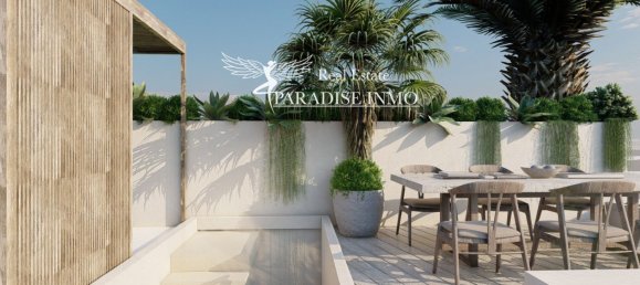 3 bedrooms Building in Santa Eulalia Del Rio, Spain No. 14060 16