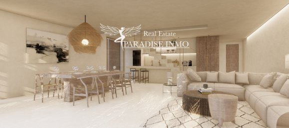 3 bedrooms Building in Santa Eulalia Del Rio, Spain No. 14060 2