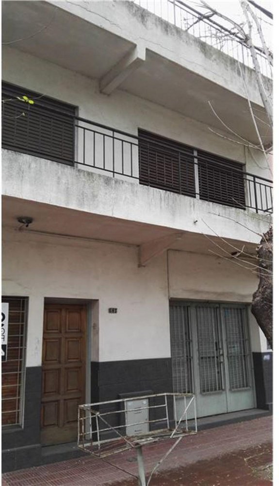 Casa T2 em Quilmes, Argentina N.º 64100