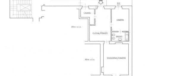 2 bedrooms Apartment in Milan, Italy No. 364195 32