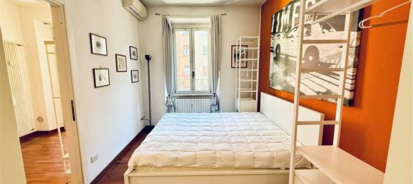 2 bedrooms Apartment in Milan, Italy No. 364195 10