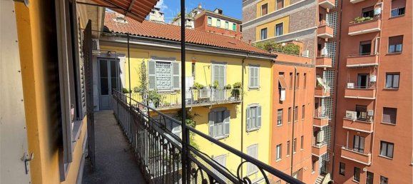 2 bedrooms Apartment in Milan, Italy No. 364195 31