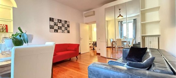 2 bedrooms Apartment in Milan, Italy No. 364195 6