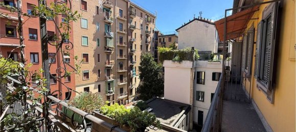 2 bedrooms Apartment in Milan, Italy No. 364195 30