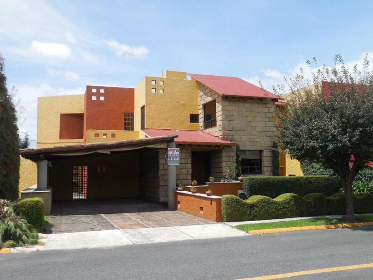 5 Schlafzimmer Haus in Mexico, Nr. 224749