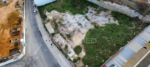  قطعة أرض في Setubal, Portugal 2264متر مربع رقم 94351 4