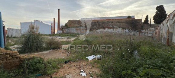  قطعة أرض في Setubal, Portugal 2264متر مربع رقم 94351 11