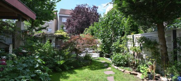 Дом с 6 комнатами в Хамм, Германия № 48812 36