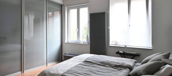 Дом с 6 комнатами в Хамм, Германия № 48812 16