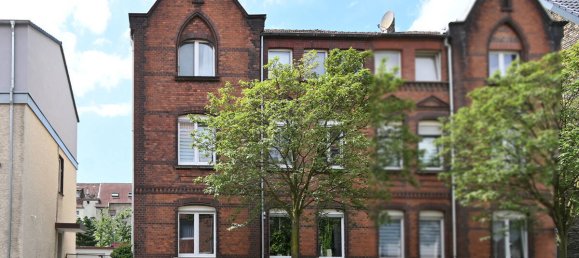 Дом с 6 комнатами в Хамм, Германия № 48812 2