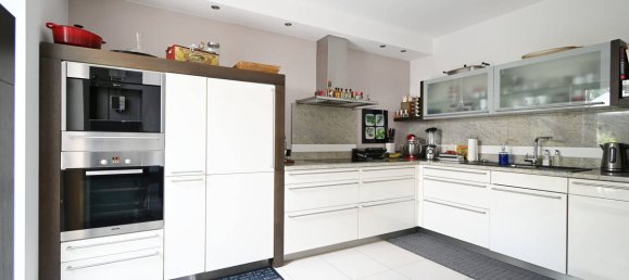 Дом с 6 комнатами в Хамм, Германия № 48812 7