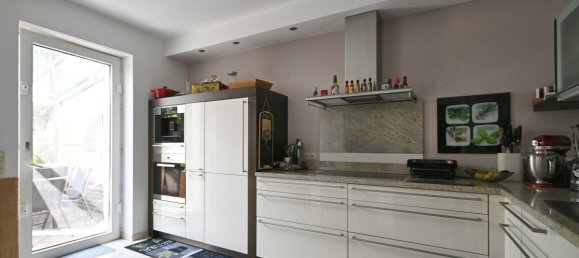 Дом с 6 комнатами в Хамм, Германия № 48812 10