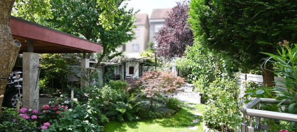 Дом с 6 комнатами в Хамм, Германия № 48812 39