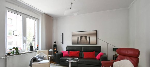 Дом с 6 комнатами в Хамм, Германия № 48812 4