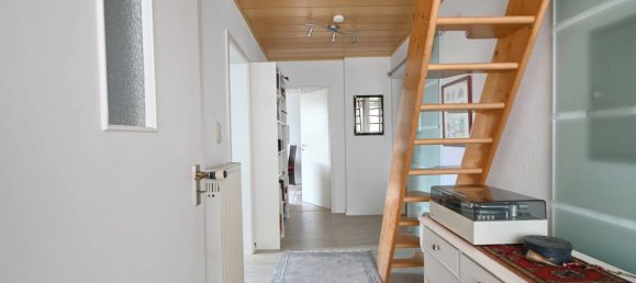 Дом с 6 комнатами в Хамм, Германия № 48812 22