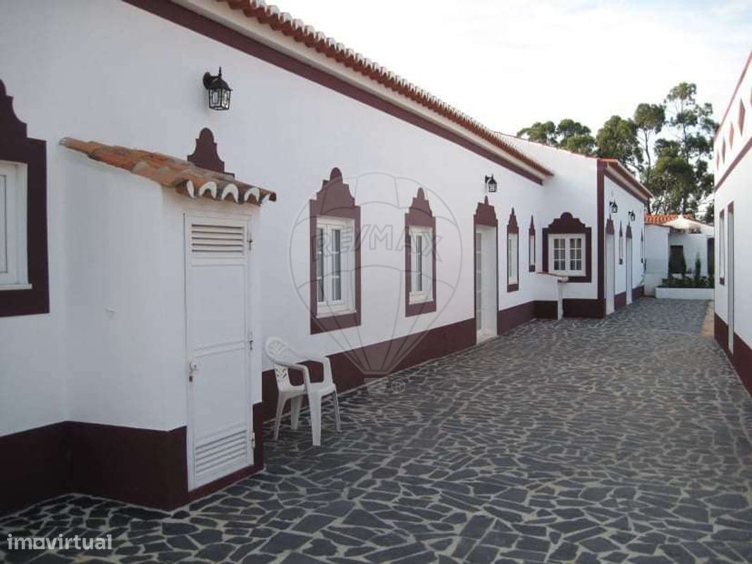 7 chambres Maison à Aljezur, Portugal No. 226261