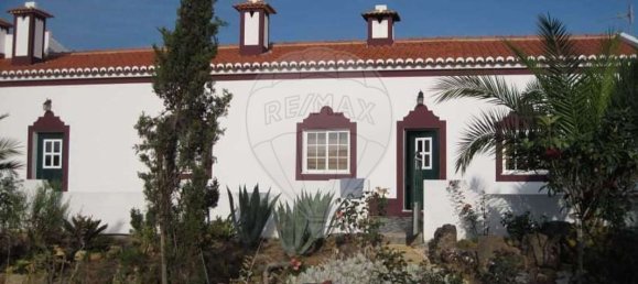 7 Schlafzimmer Haus in Aljezur, Portugal, Nr. 226261 2