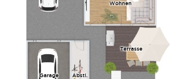 5-Zimmer Haus in Offenbach, Germany, Nr. 284612 19