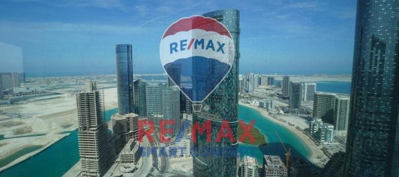 3 bedrooms Apartment in Al Reem Island, UAE No. 36839 9