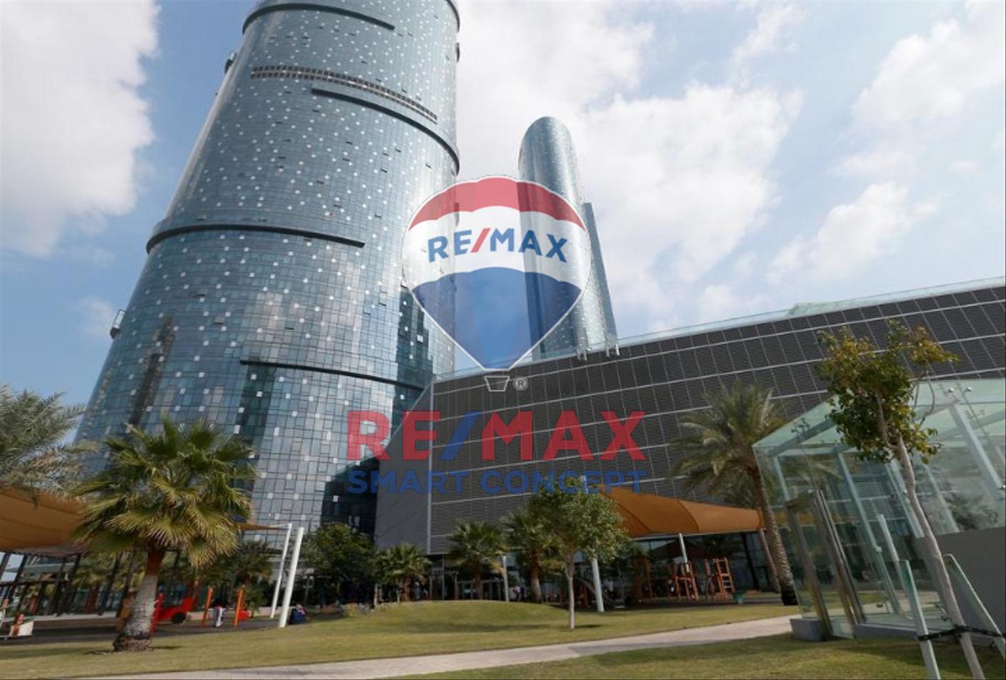 3 bedrooms Apartment in Al Reem Island, UAE No. 36839