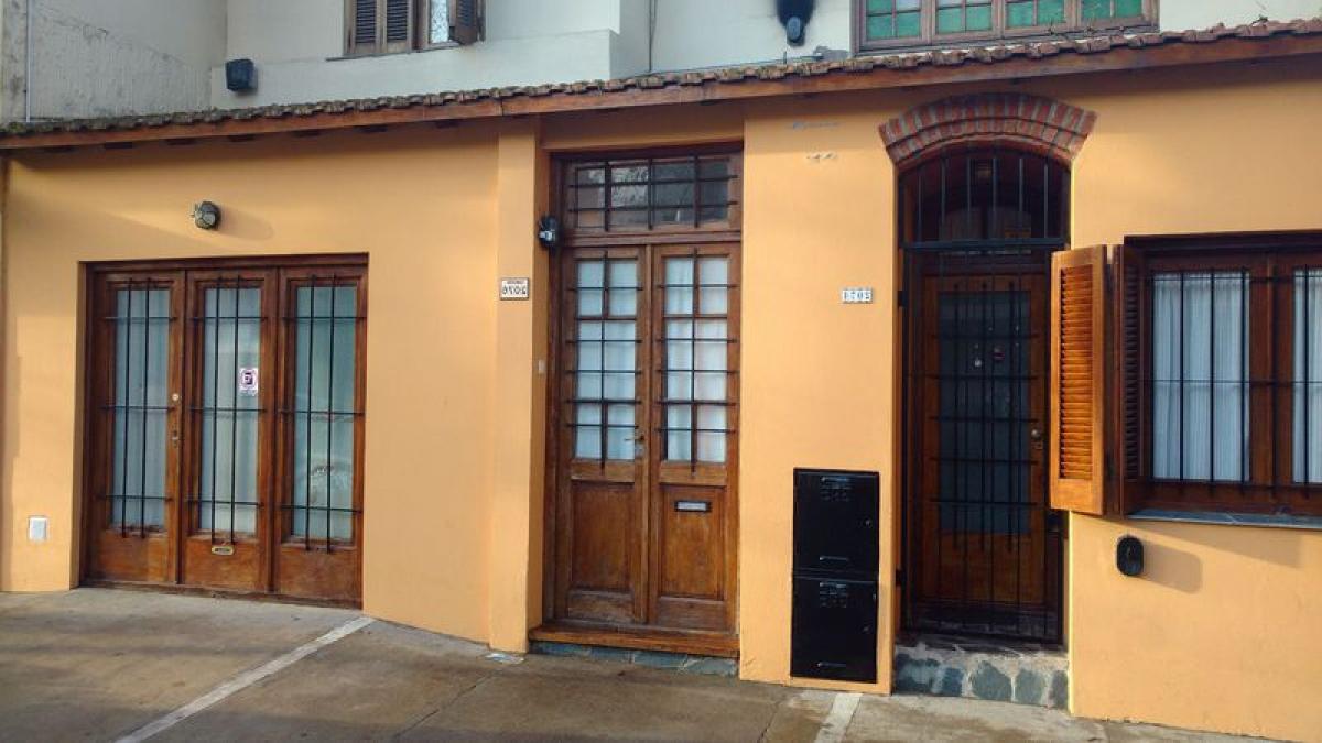 2 غرف نوم منزل في Mar del Plata, Argentina رقم 103352