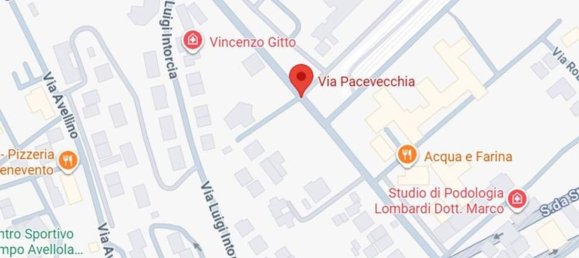 Villa T5 em Benevento, Italy N.º 373452 18