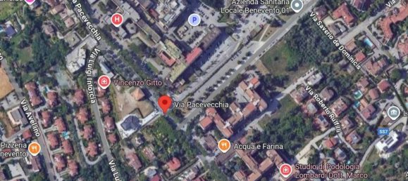 Villa T5 em Benevento, Italy N.º 373452 3