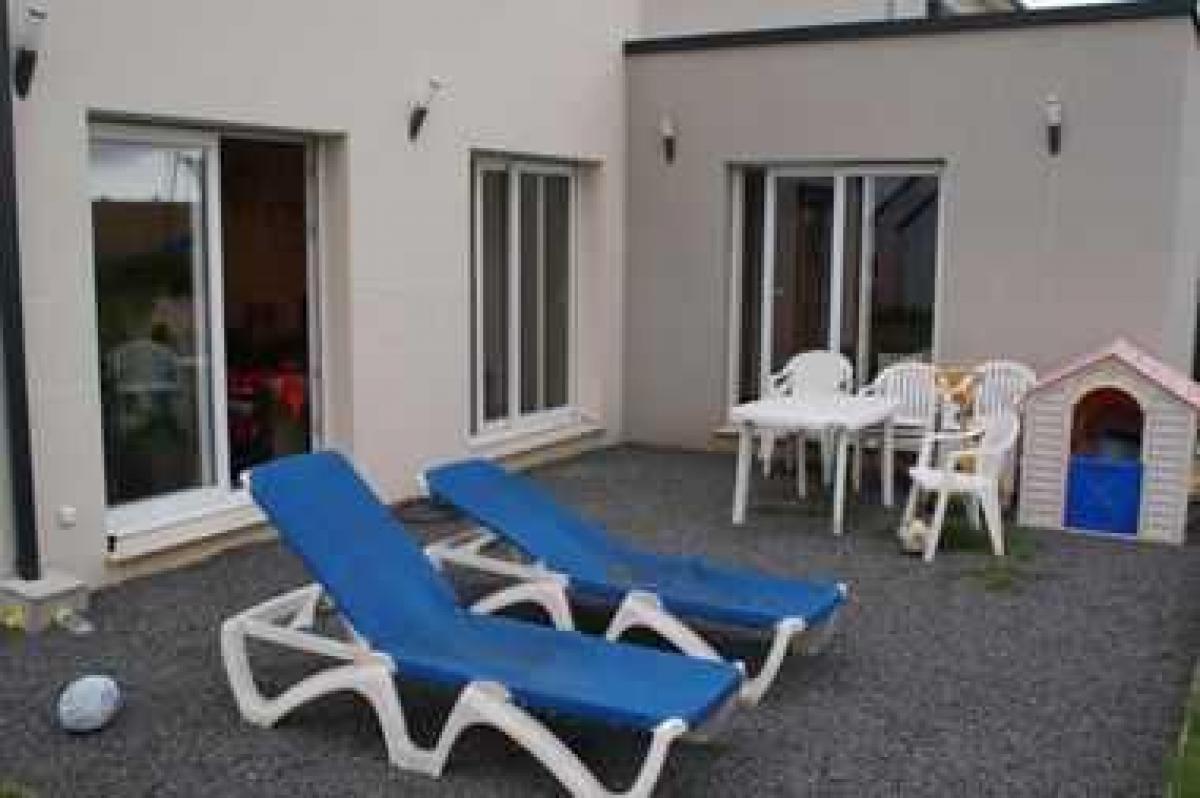 Casa T4 em Thaon, France N.º 27501