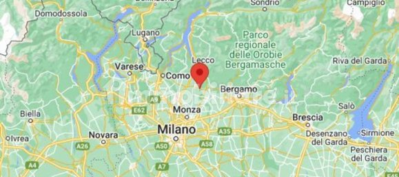 376m² Commercial property in La Valletta Brianza, Italy No. 311149 7