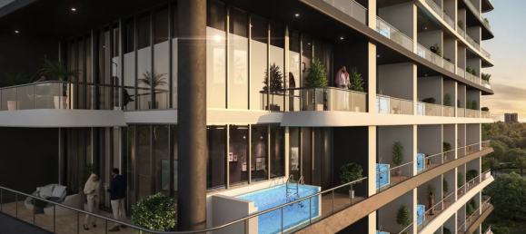 2 bedrooms Apartment in Dubai, UAE No. 108197 8