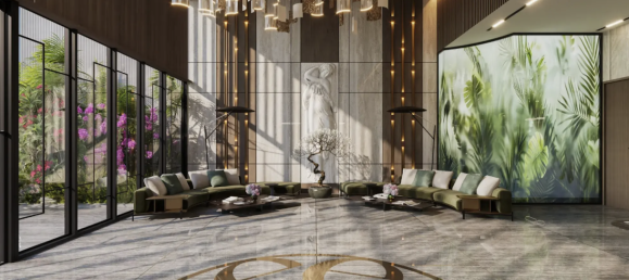 2 bedrooms Apartment in Dubai, UAE No. 108197 9