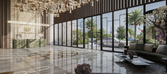 2 bedrooms Apartment in Dubai, UAE No. 108197 10